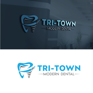 Logo Design by shahadat_hossain for this project | Design: #32719749