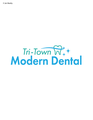Logo Design by Jennifer Beatty