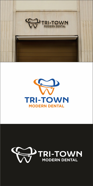 Logo Design by Robert Macwan for this project | Design #32721329