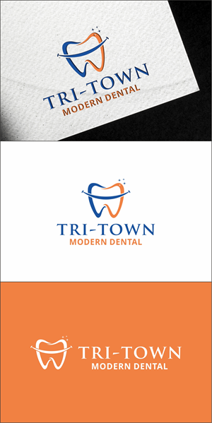 Logo Design by Robert Macwan for this project | Design: #32721331