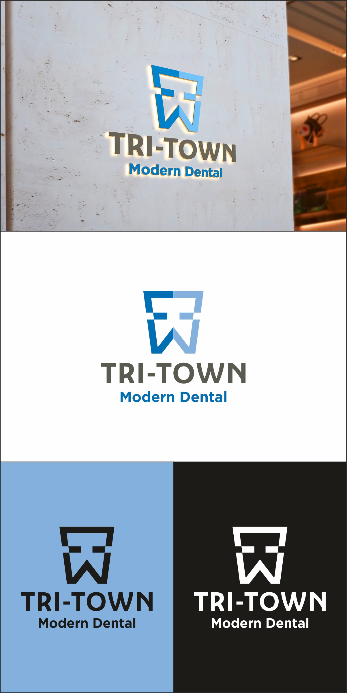 Logo Design by Robert Macwan for this project | Design #32721332