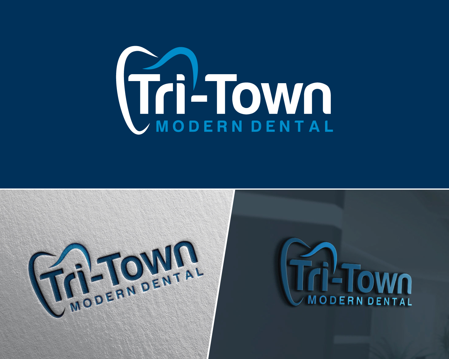 Logo Design by Atec for this project | Design #32722811