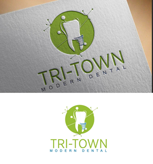 Logo Design by fly  design for this project | Design: #32721957