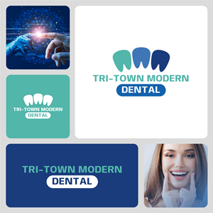 Logo Design by Shu Yang