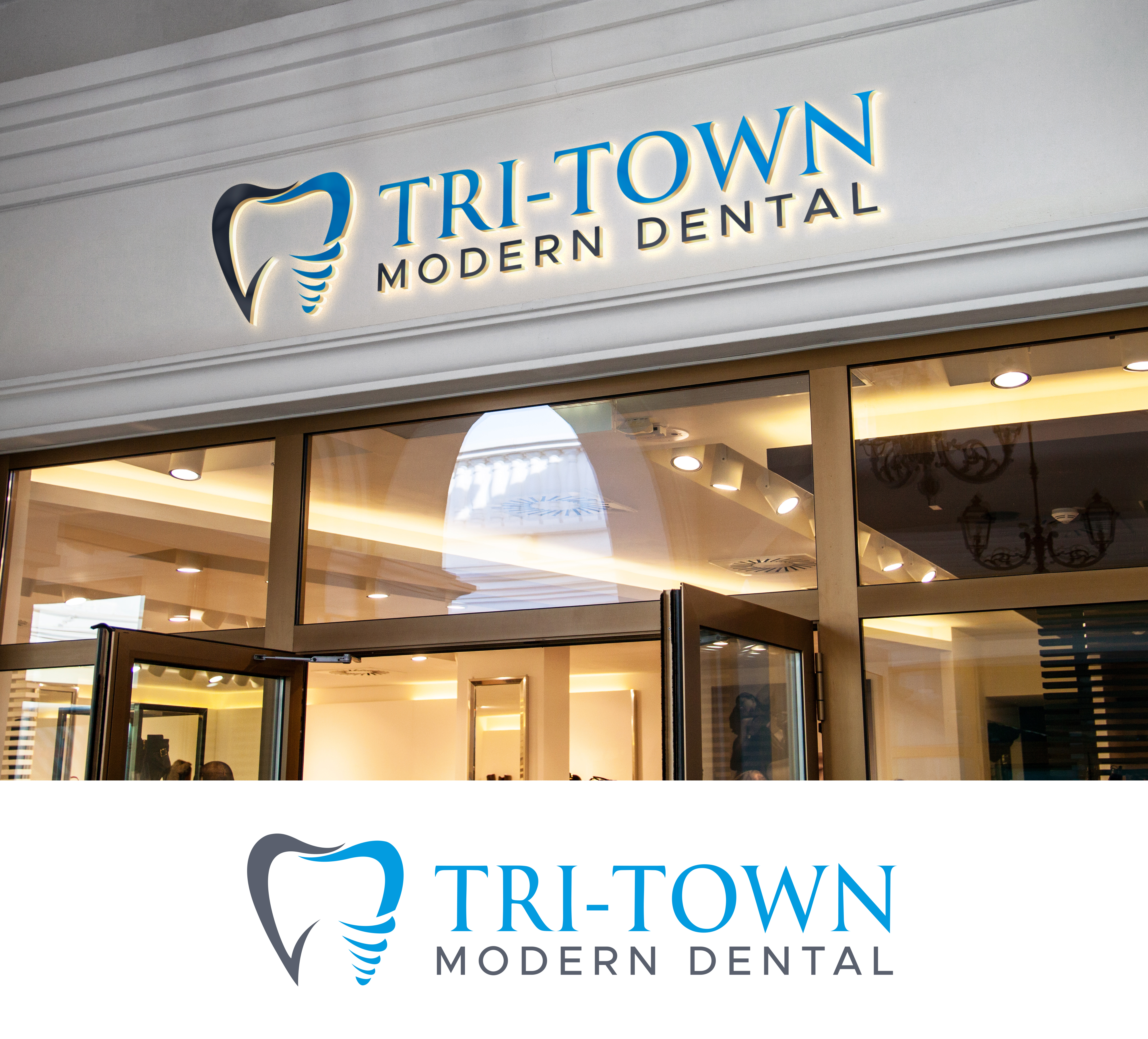 Logo Design by Moat Sumona Afroz for this project | Design #32730346