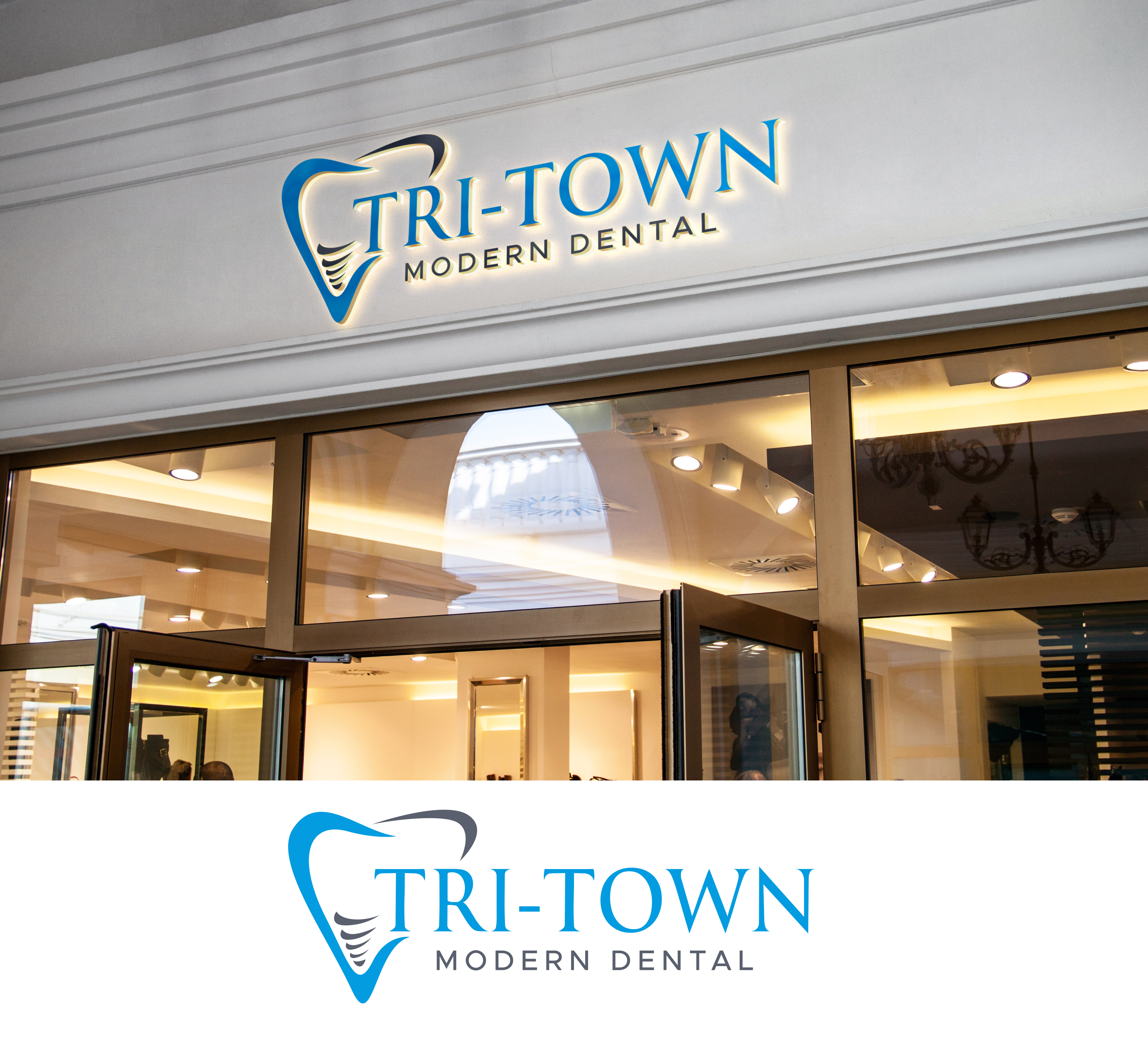 Logo Design by Moat Sumona Afroz for this project | Design #32730409