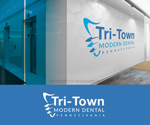 Logo Design by edwinnegz1 for this project | Design: #32718814