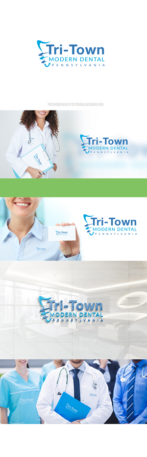 Logo Design by edwinnegz1 for this project | Design: #32718831
