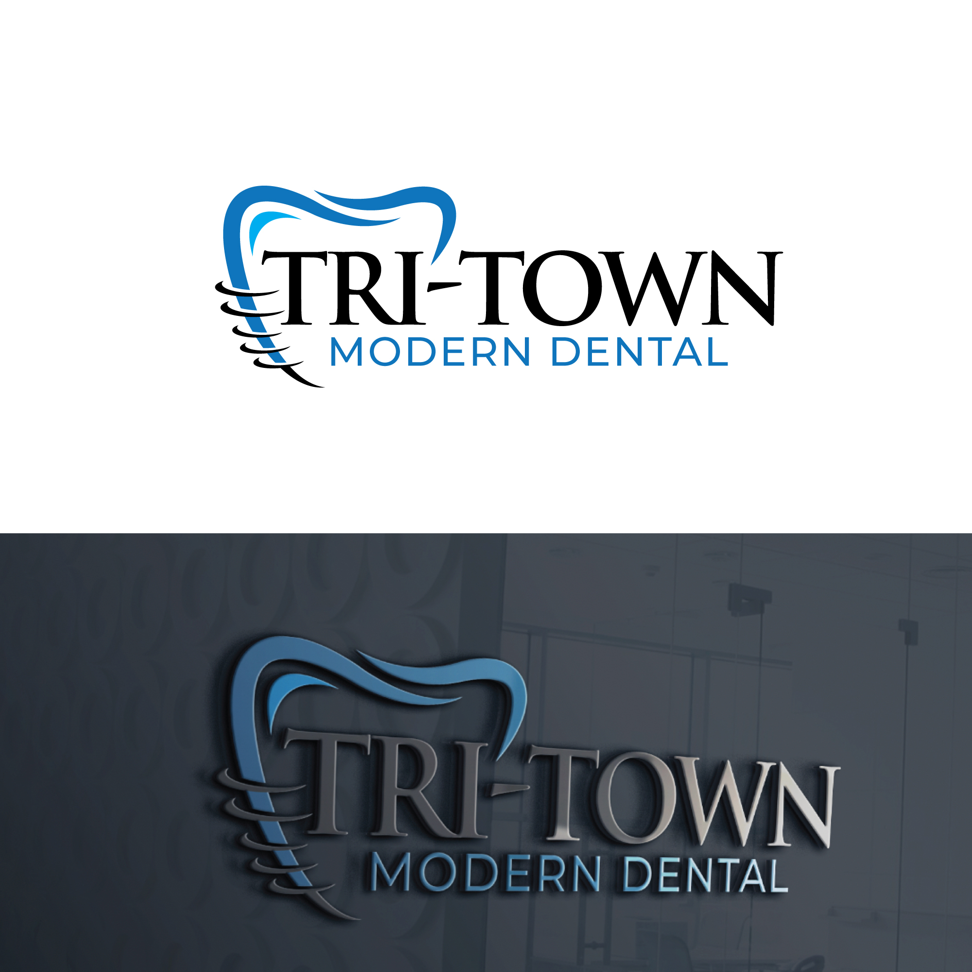 Logo Design by sherman for this project | Design #32721043