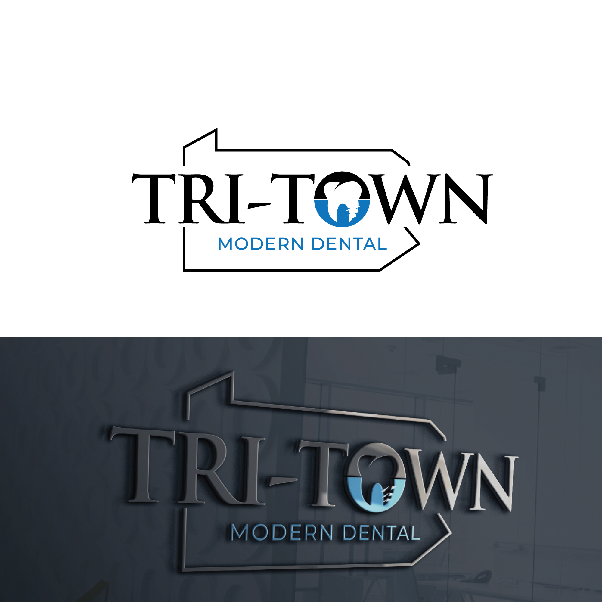 Logo Design by sherman for this project | Design #32721570