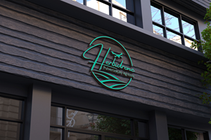 Logo Design by Kavth for this project | Design: #32734749