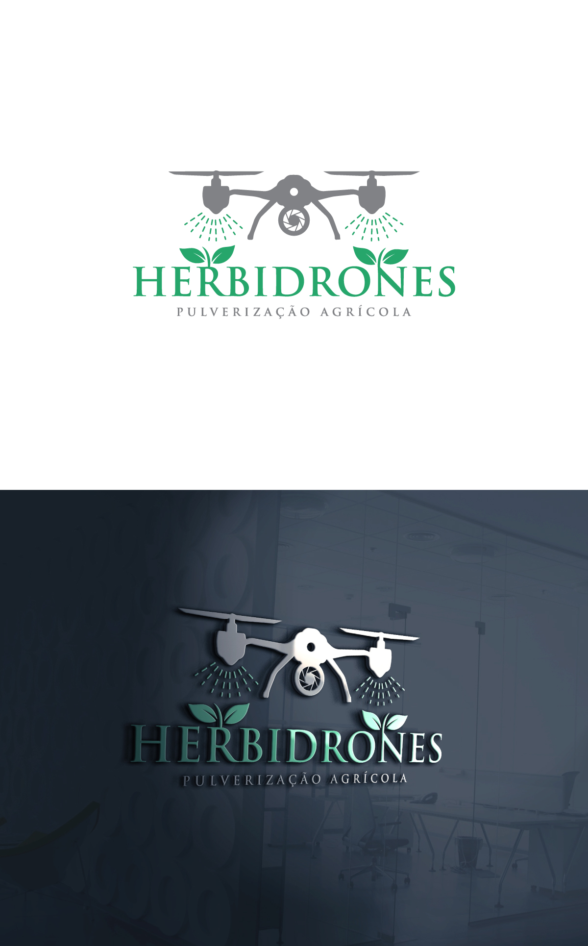 Logo Design by apik. for this project | Design #32718281