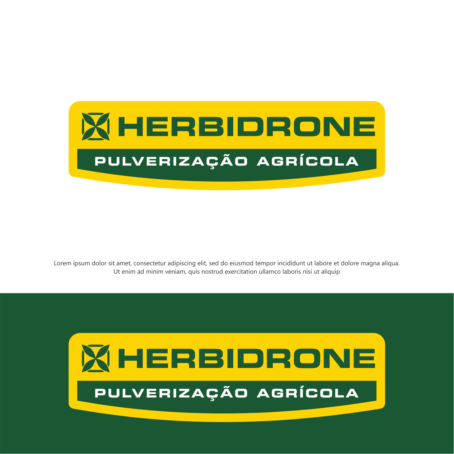 Logo Design by ThiagoB for this project | Design #32745533