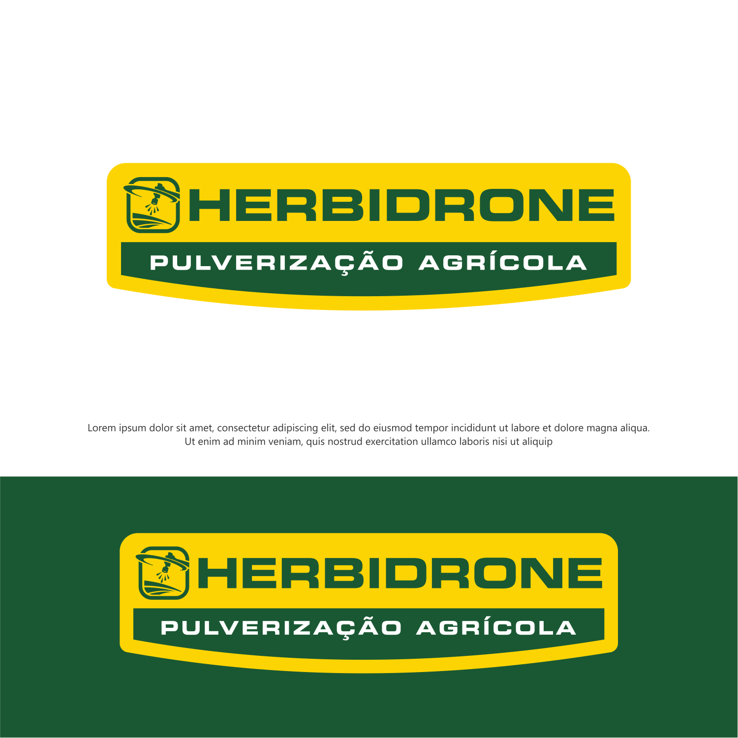 Logo Design by ThiagoB for this project | Design #32745534