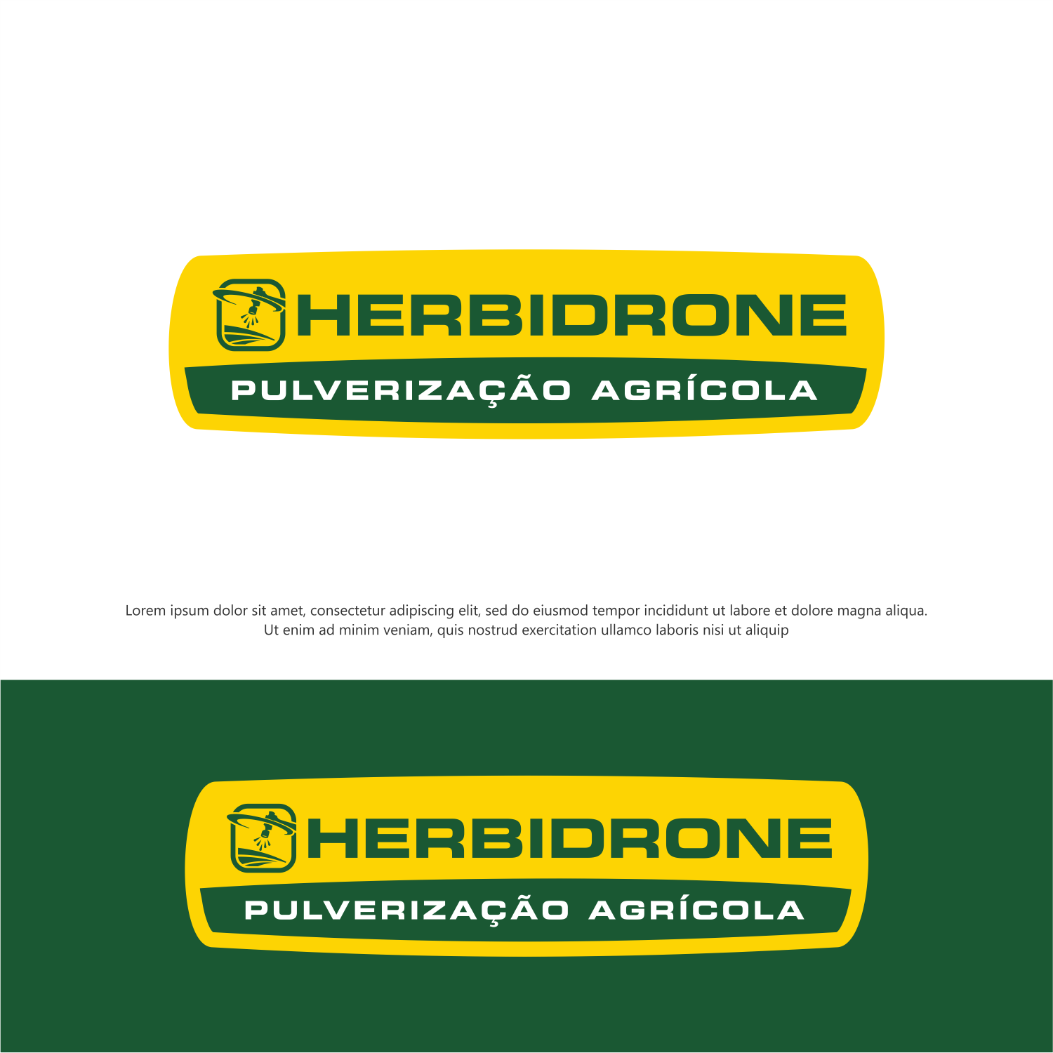 Logo Design by ThiagoB for this project | Design #32745535