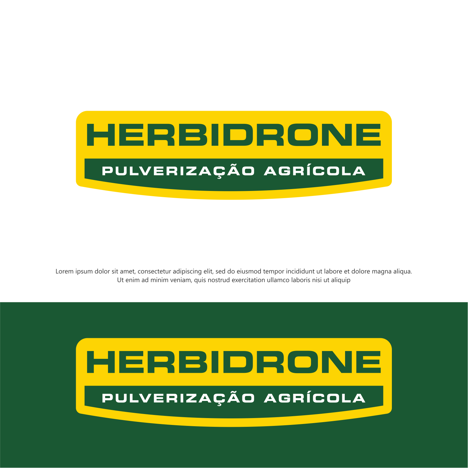 Logo Design by ThiagoB for this project | Design #32745539