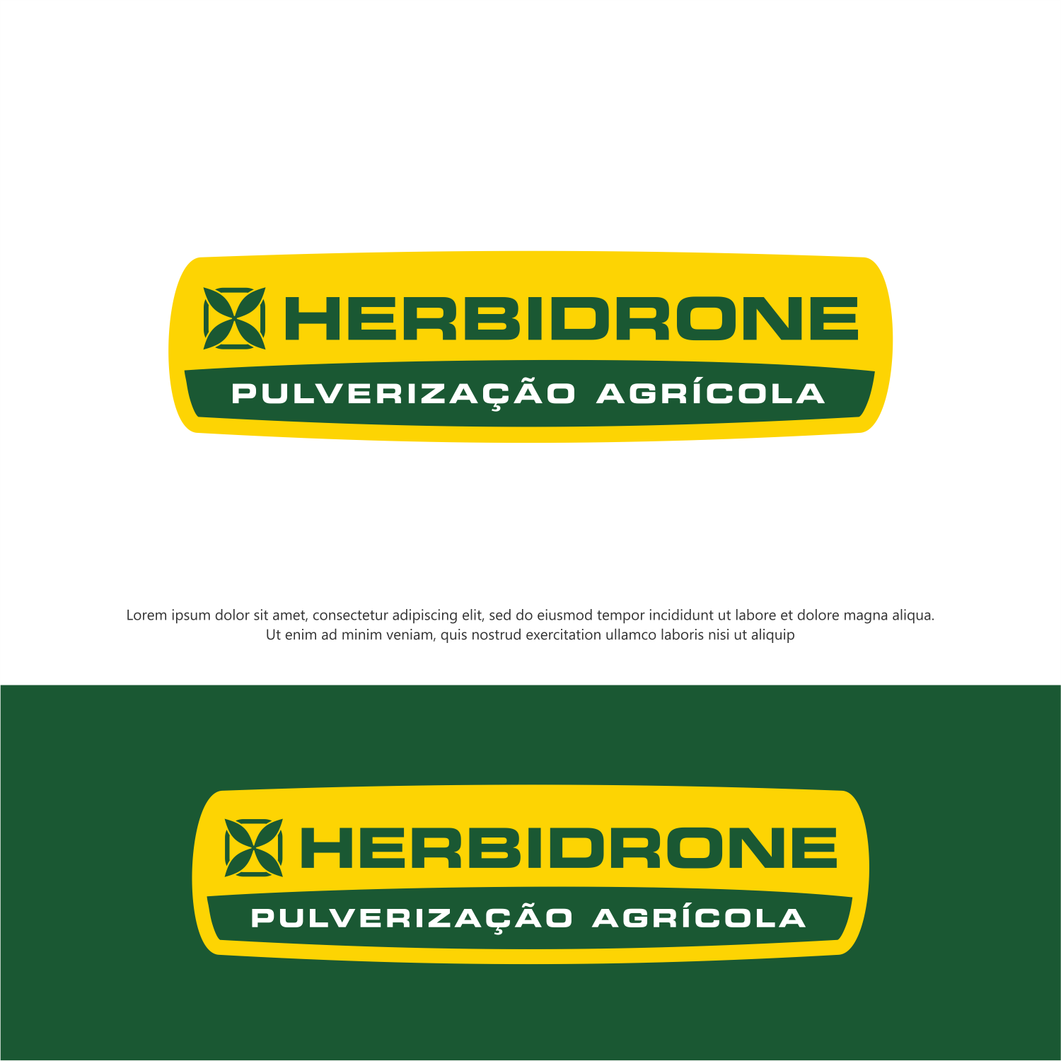 Logo Design by ThiagoB for this project | Design #32745541