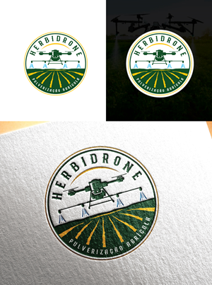 Logo Design by step forward 2 for this project | Design: #32720430