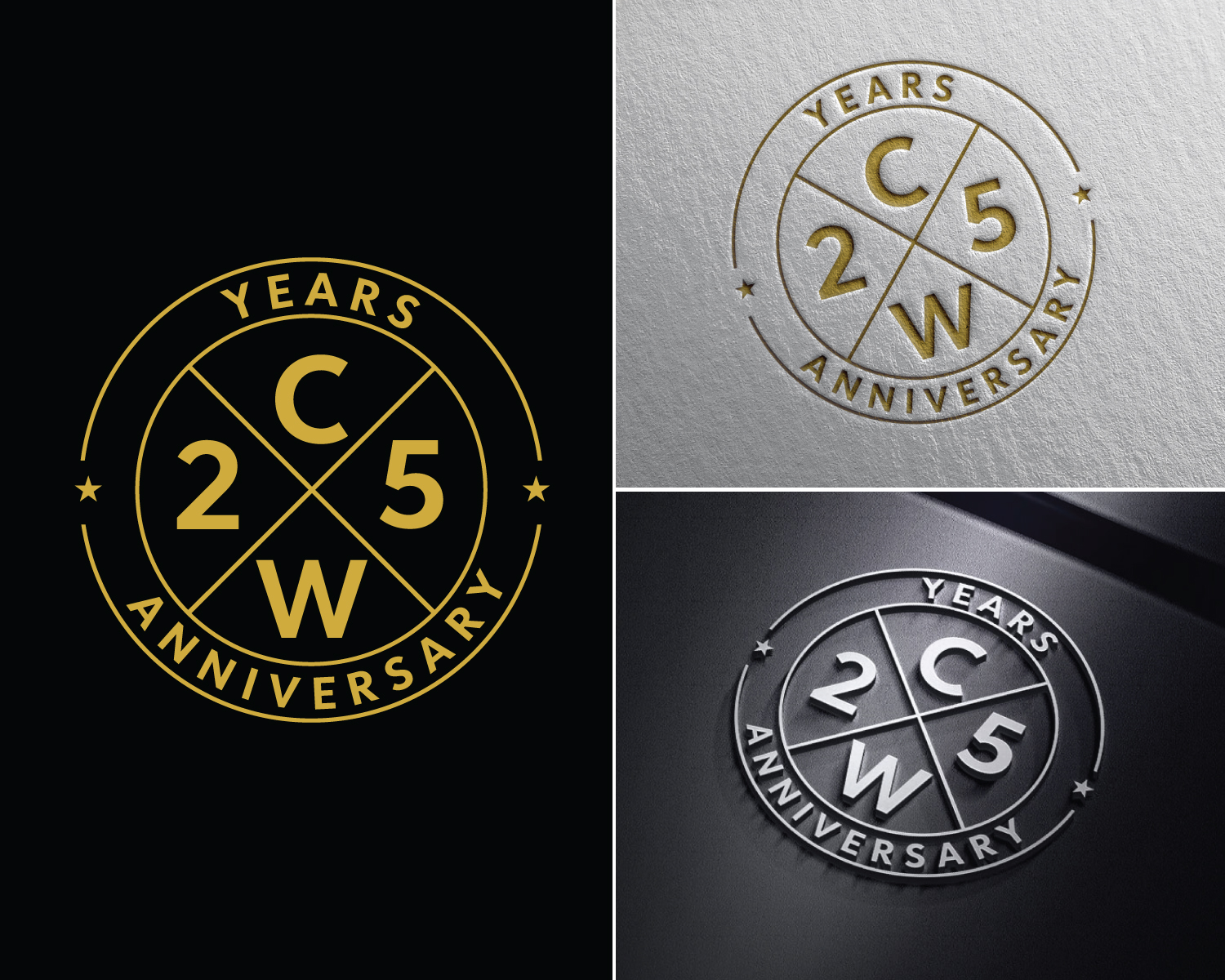 Logo Design by Atec for this project | Design #32718539