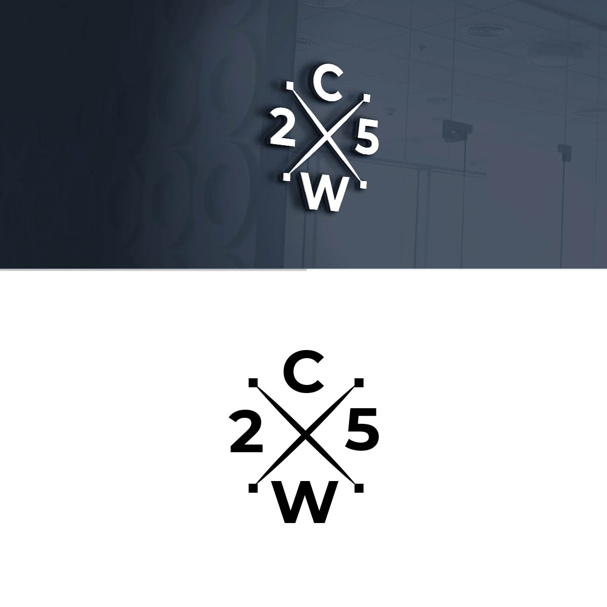 Logo Design by cesarcuervo for this project | Design #32722493