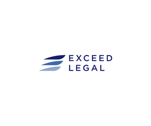 Diseño de Logo por artpjg para Exceed Legal PLLC | Diseño: #32722149