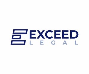 Diseño de Logo por Thati Designs para Exceed Legal PLLC | Diseño: #32725764