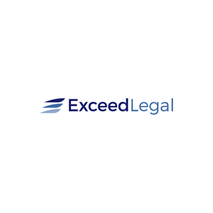 Diseño de Logo por Deer Studio para Exceed Legal PLLC | Diseño: #32723655