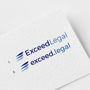 Diseño de Logo por Deer Studio para Exceed Legal PLLC | Diseño: #32751944