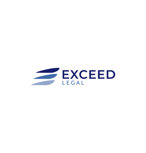 Diseño de Logo por saesean para Exceed Legal PLLC | Diseño: #32728328