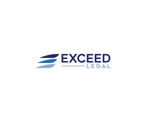 Diseño de Logo por SoltBee para Exceed Legal PLLC | Diseño: #32719453