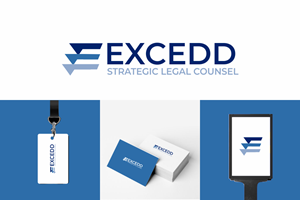 Diseño de Logo por Galap Rizqi para Exceed Legal PLLC | Diseño: #32746775