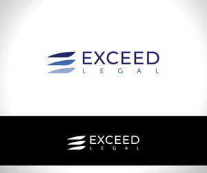 Diseño de Logo por YourLogoMaster para Exceed Legal PLLC | Diseño: #32722357