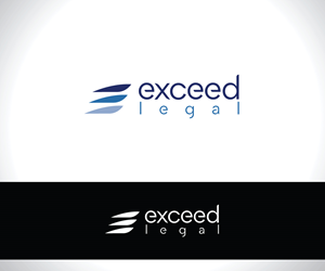 Diseño de Logo por YourLogoMaster para Exceed Legal PLLC | Diseño: #32722358