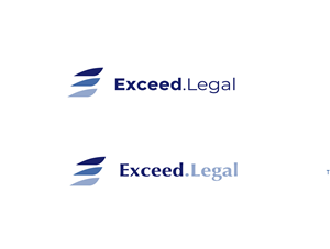 Diseño de Logo por Art_lv para Exceed Legal PLLC | Diseño: #32729910