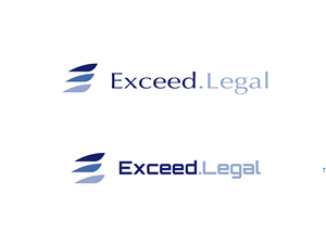 Diseño de Logo por Art_lv para Exceed Legal PLLC | Diseño: #32729911