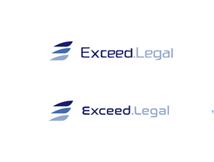 Diseño de Logo por Art_lv para Exceed Legal PLLC | Diseño: #32729912