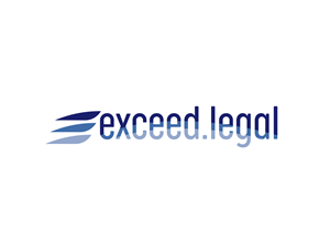 Diseño de Logo por Filip M para Exceed Legal PLLC | Diseño: #32721534