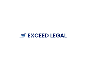 Logo-Design von Logocraft für Exceed Legal PLLC | Design: #32721607