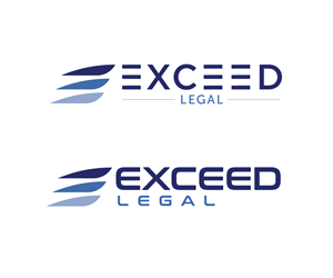 Diseño de Logo por leduy87qn para Exceed Legal PLLC | Diseño: #32735571