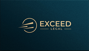 Diseño de Logo por zeykan para Exceed Legal PLLC | Diseño: #32722752