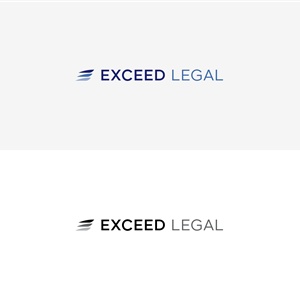 Logo-Design von Dynopoint für Exceed Legal PLLC | Design: #32736883
