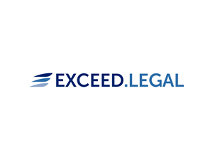 Logo-Design von BNdesigner für Exceed Legal PLLC | Design: #32730827