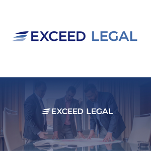 Diseño de Logo por Fendr para Exceed Legal PLLC | Diseño: #32729373
