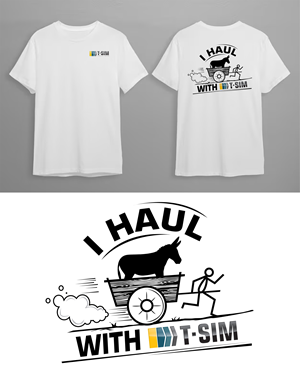 T-shirt Design by ARTOGRAPHY