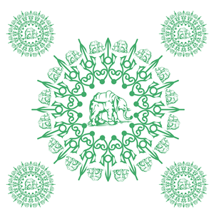 Illustration Design by uk