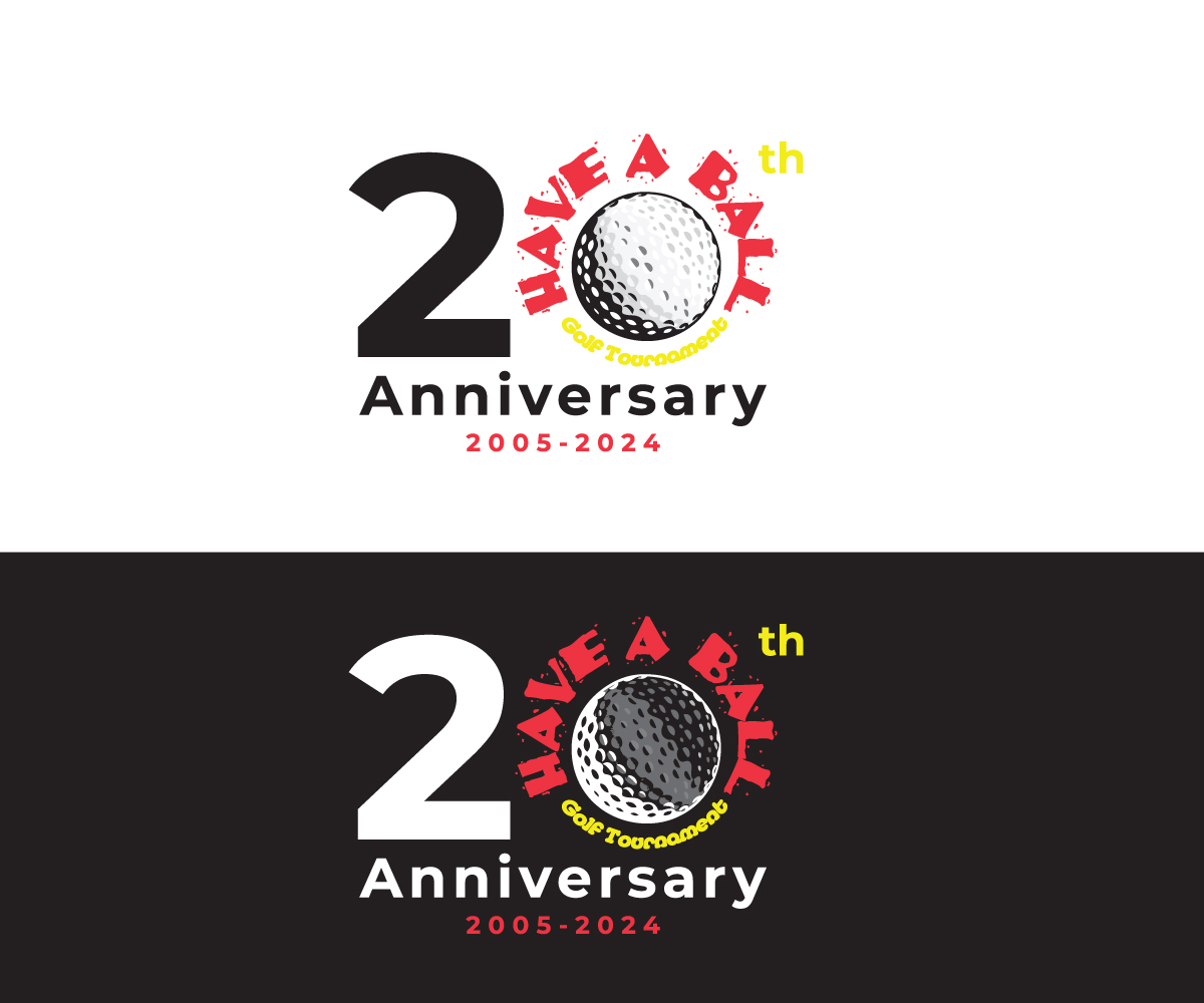 Diseño de Logo por RS_Design para Have A Ball Foundation Inc | Diseño #32719547