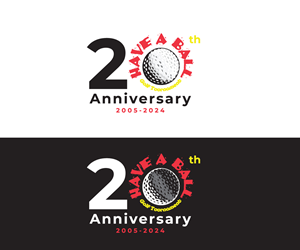 Logo-Design von RS_Design für Have A Ball Foundation Inc | Design: #32719547