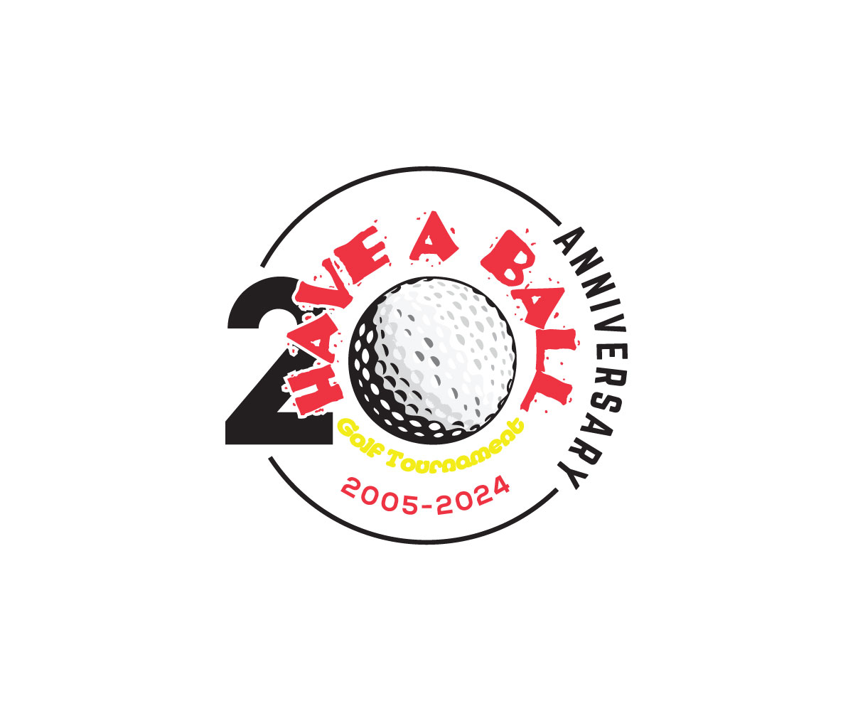 Diseño de Logo por Luckey yaari para Have A Ball Foundation Inc | Diseño #32720288