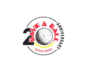 Diseño de Logo por Luckey yaari para Have A Ball Foundation Inc | Diseño: #32720288