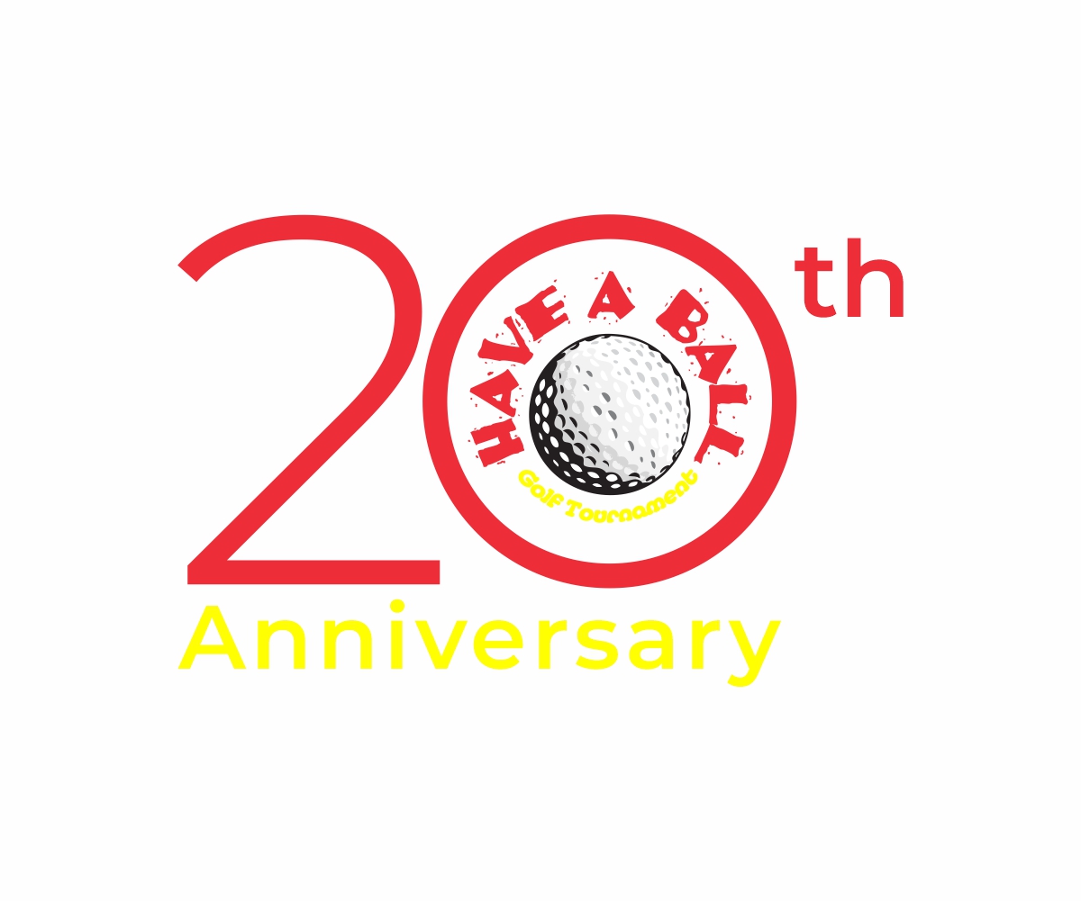 Diseño de Logo por Thati Designs para Have A Ball Foundation Inc | Diseño #32722271